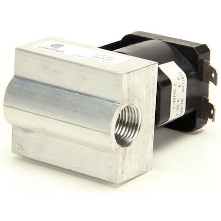 Bakers Pride Solenoid Gas Valve Sngl Xg-S R3200A